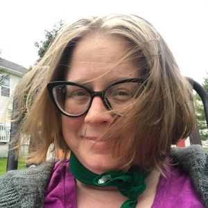 Meet your Posher, Emily